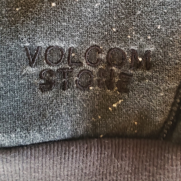 Volcom Stone Hoodie - Picture 2 of 6